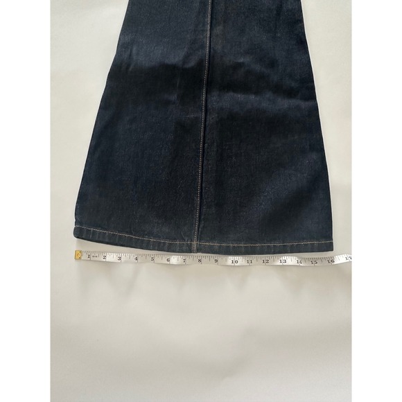 NEW Zimmermann Illustration Flare Jean Women's Size 30 W MSRP $595 - Picture 9 of 15